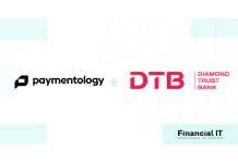 Paymentology and Diamond Trust Bank Drive Embedded...