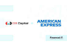 O3 Capital Signs an Agreement With American Express to...