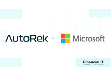 AutoRek Now Available in the Microsoft Azure Marketplace