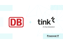 Deutsche Bahn and Tink Partner for Enhanced Direct Debit Setups