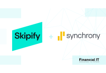 Skipify and Synchrony Enter into Strategic Partnership...