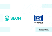 Seon Looks East with Densan System ‘Paylabo’...