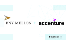 BNY Mellon Collaborates with Accenture to Drive...