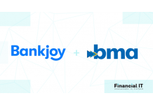 BMA Banking Systems Selects Bankjoy as a Preferred Provider for Online & Mobile Banking