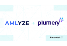 AMLYZE and Plumery Forge Strategic Partnership, Revolutionizing Digital Banking Solutions