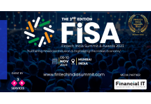 75 Days to the 2nd FinTech Summit & Awards 2023, 9-10 Nov, Mumbai
