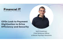 CFOs Look to Payment Digitization to Drive Efficiency and Security