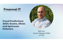 Fraud Predictions 2024: Scams, Siloes and Upstream Polluters