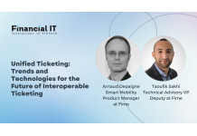 Unified Ticketing: Trends and Technologies for the Future of Interoperable Ticketing