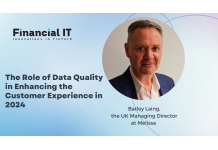The Role of Data Quality in Enhancing the Customer Experience in 2024