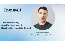 The Increasing Sophistication of Synthetic Identity Fraud