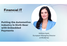 Putting the Automotive Industry in Sixth Gear with Embedded Payments