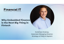 Why Embedded Finance is the Next Big Thing in Fintech