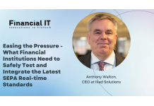 Easing the Pressure - What Financial Institutions Need to Safely Test and Integrate the Latest SEPA Real-time Standards 
