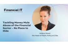 Tackling Money Mule Abuse of the Financial Sector – No Place to Hide