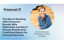 The Rise of Banking with Consumer Brands: Why Millennials and Gen Z Choose Brands Over Traditional Banks for Financial Services