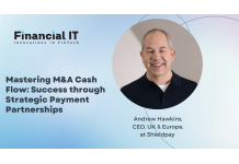 Mastering M&A Cash Flow: Success through Strategic Payment Partnerships