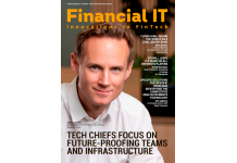 Financial IT - Fall Edition 2021 supporting Money 20/20 Europe