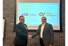 Orion Innovation Partners with Africa and Gulf Bank to...