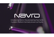Navro (Formerly Paytrix) is Authorised by Central Bank of Ireland to Provide EU-Regulated, Global Payment Services and Has Secured $14M