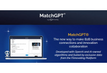 Finnovating Launched MatchGPT, the First-Ever 'Business Tinder' with GPT Language to Connect B2B Business in Asia