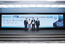  IFTA Fintech Achievement Awards 2020 Winners Announced Recognizing Outstanding Fintech Enterprises and Professionals