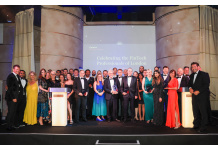 Fintech Awards London 2023 Winners Revealed
