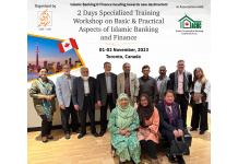 Islamic Finance Seems Promising in Canada