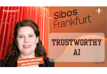 Deepfakes, Scams & Trustworthy AI: SAS Fraud Strategy... Deepfakes, Scams & Trustworthy AI: SAS Fraud Strategy...