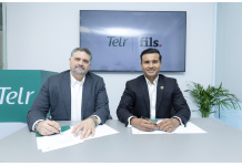 Fils Partners with Telr to Drive Sustainability in Finance and Payments