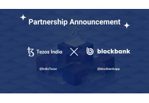 Tezos India Partners with Blockbank to List XTZ on Blockbank Exchange