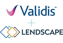 Lendscape and Validis Forge Data Partnership