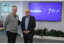 10x Banking and Deloitte Announce US and UK Strategic...