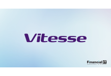 Vitesse Names Richard Reggel as Chief Commercial Officer for Europe