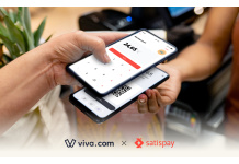 Viva.com Partners with Satispay, Growing the...