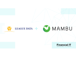 League Data First in Canada to Bring Mambu Cloud Banking to Credit Unions...