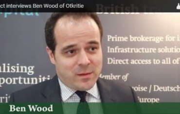 RFPConnect interviews Ben Wood of Otkritie