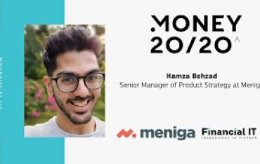 Financial IT Interviews Hamza Behzad - Senior Manager of Product Strategy at...
