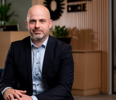 Simplifying European Currency Clearing  Simplifying European Currency Clearing