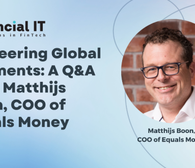 Pioneering Global Payments: An Exclusive... Pioneering Global Payments: An Exclusive...