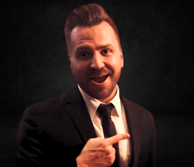 Riding the Fintech Wave: An Interview... Riding the Fintech Wave: An Interview...