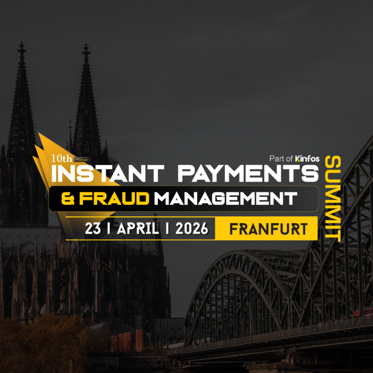 Instant Payments & Fraud Management Summit