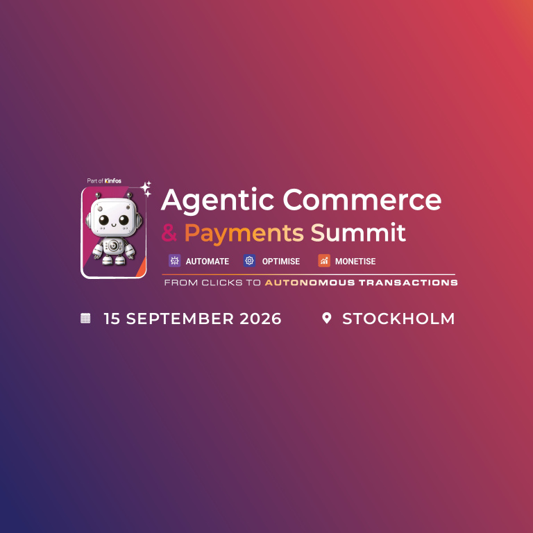 Agentic Commerce & Payments Summit 2026