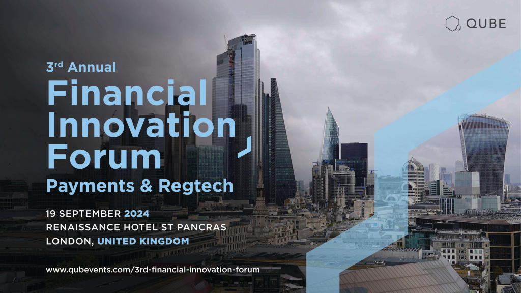 3rd Financial Innovation Forum