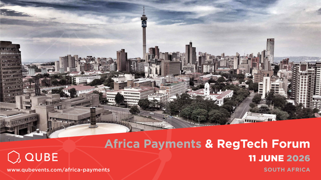 Africa Payments & RegTech Forum