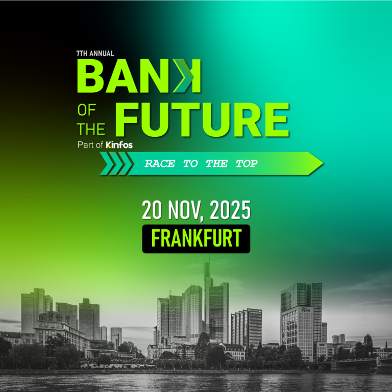 Bank of the Future Summit