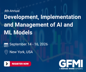 4th Annual Development, Implementation and Management of AI and ML Models