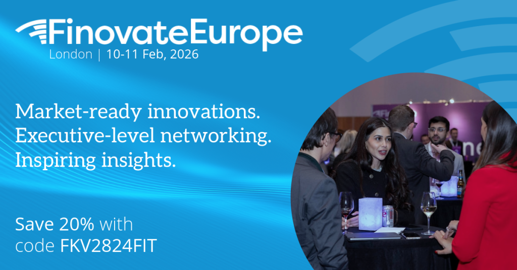 FinovateEurope 2026: Shaping the Future of Fintech