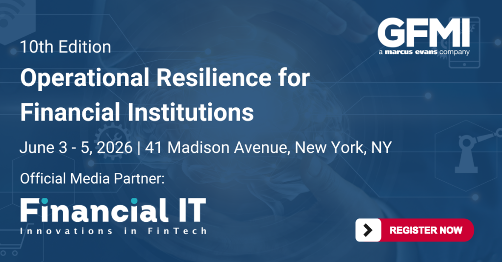 10th Edition Operational Resilience for Financial Institutions