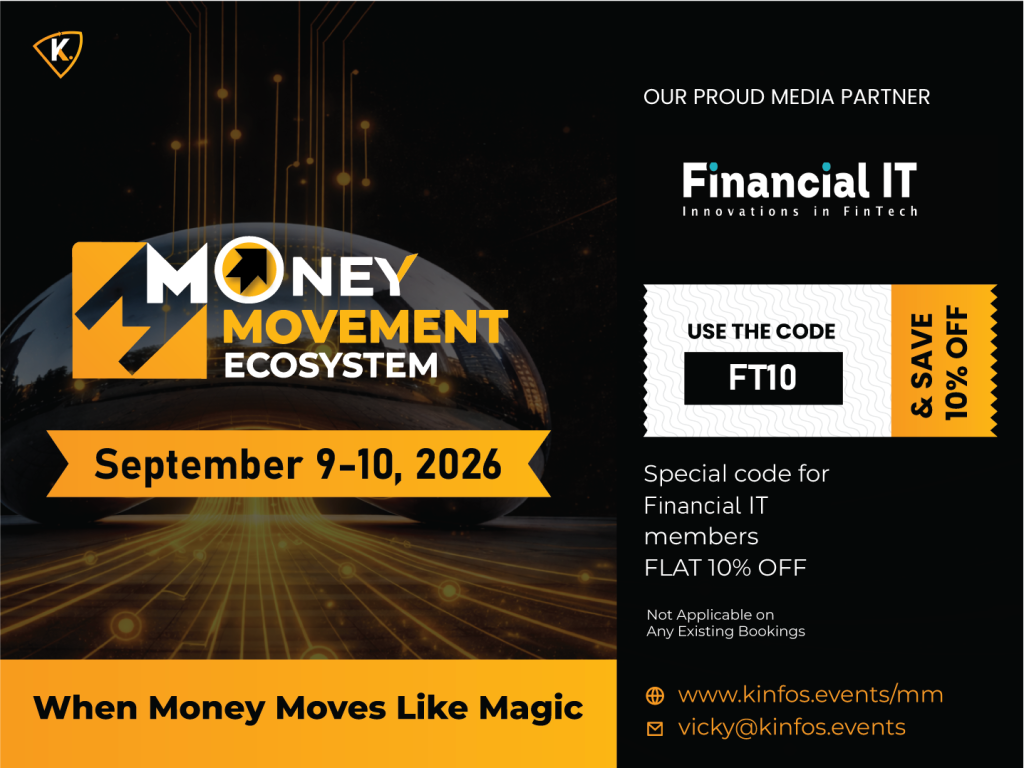 Money Movement